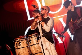 Ритмы Латины Dolce Gavana