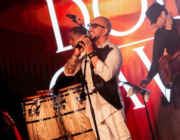 Ритмы Латины Dolce Gavana