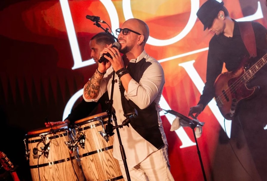 Ритмы Латины Dolce Gavana