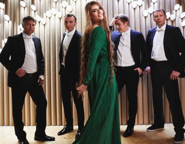 Рождественские Истории из Парижапутешествие во Францию Elena Et Les Garçons