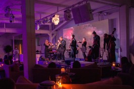 Рождественское Путешествие по Странамнью-Йорк - Париж - Италия Imperialis Orchestra