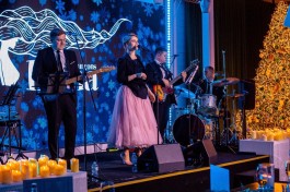 Рождество в Италиимузыкальное Путешествие