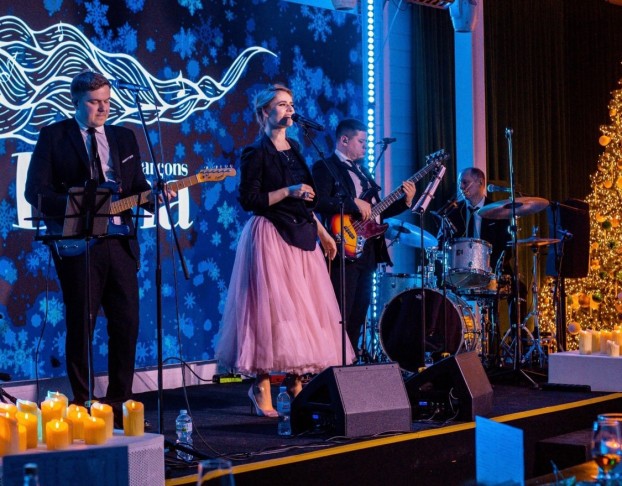 Рождество в Италиимузыкальное Путешествие