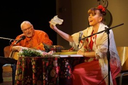 Северные Сказы Морожены Песни