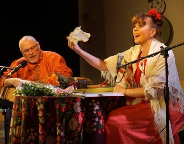 Северные Сказы Морожены Песни