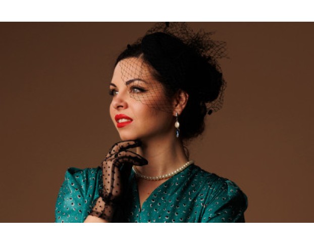 Зимний Вечер на Арбате