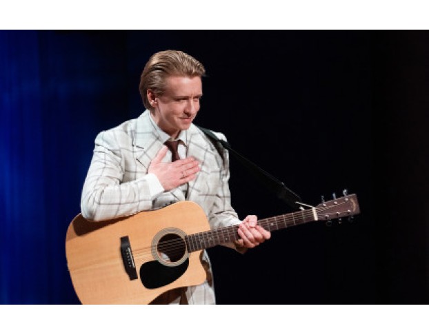 Зимний Вечер на Арбате