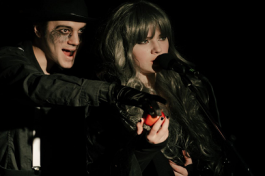 Белоснежка. История Одного Убийства