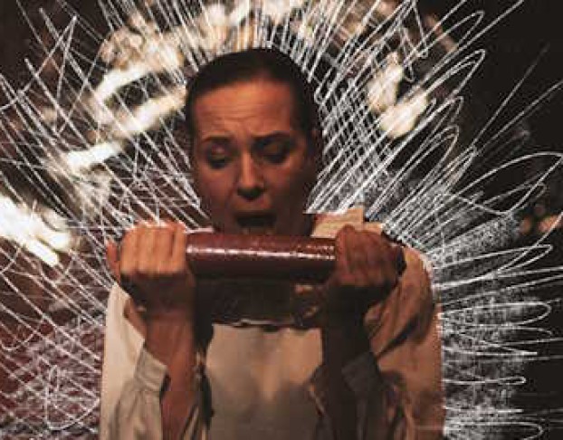 Бред Вдвоём