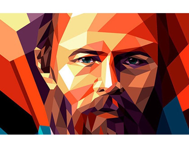 Достоевский. между Миром и Бездной