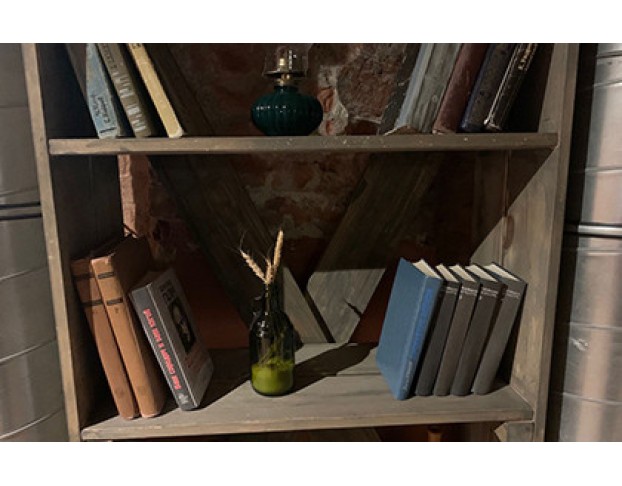 Достоевский. между Миром и Бездной