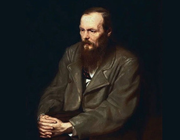 Достоевский. между Миром и Бездной