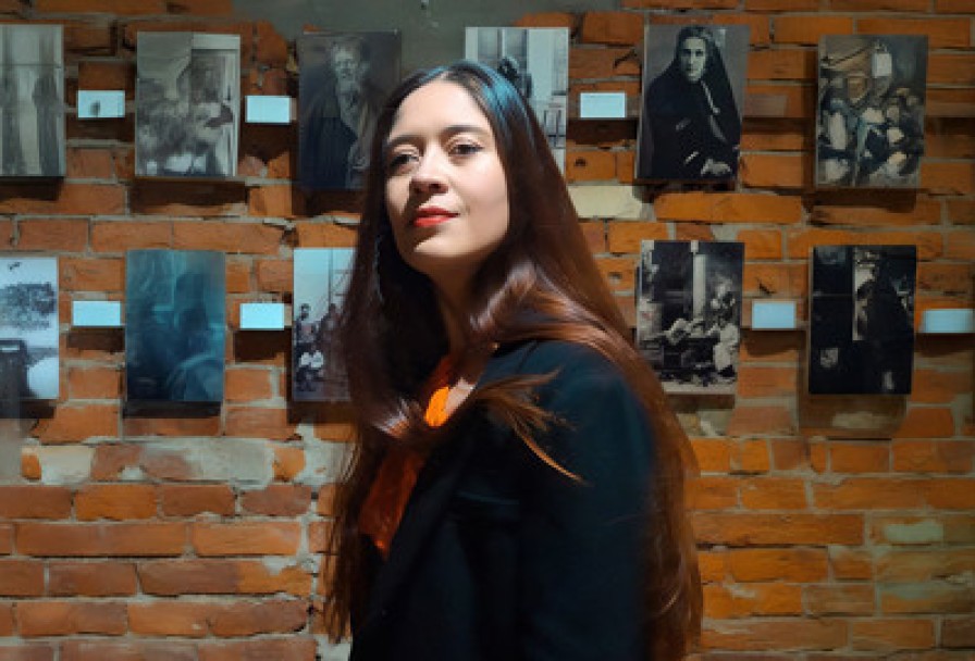 Дункан и Есенин. Роковая Любовь и Переплетение Судеб