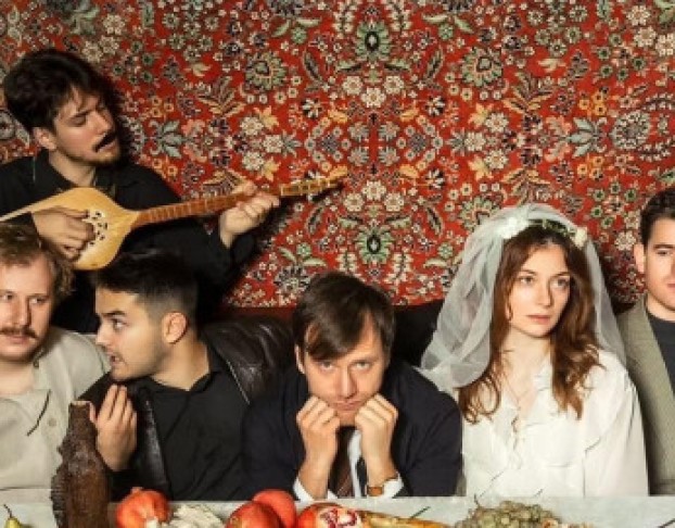 Кому Я Нужен.