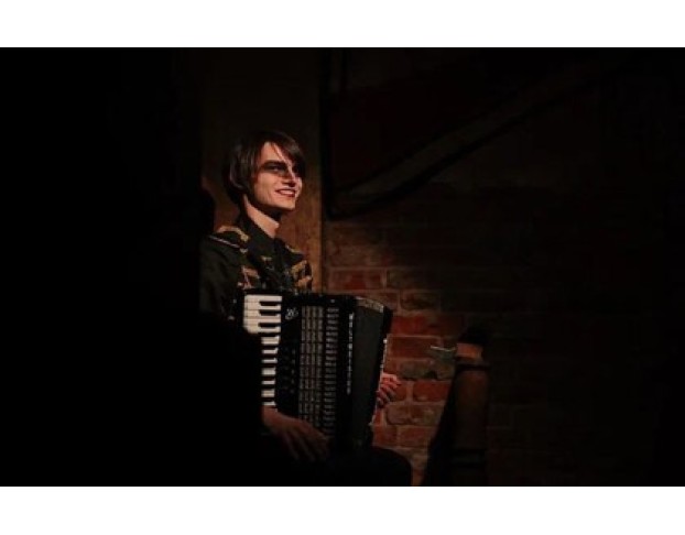 Рапунцель. Жестокие Игры