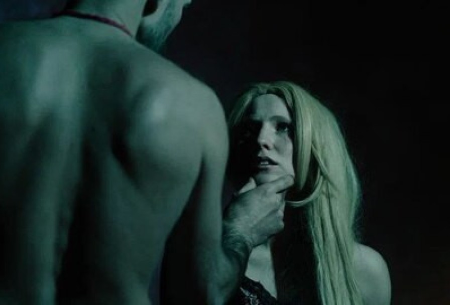 Рапунцель. Жестокие Игры