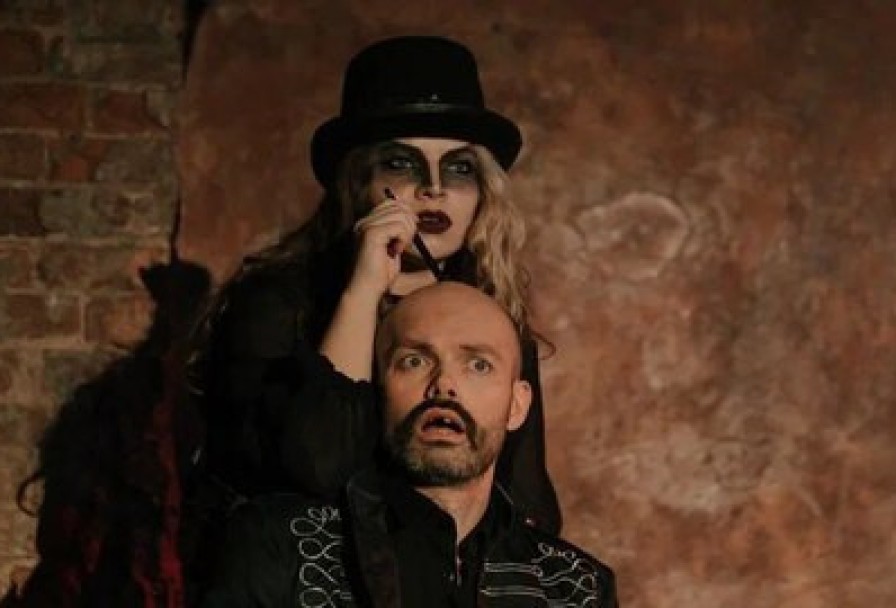 Рапунцель. Жестокие Игры