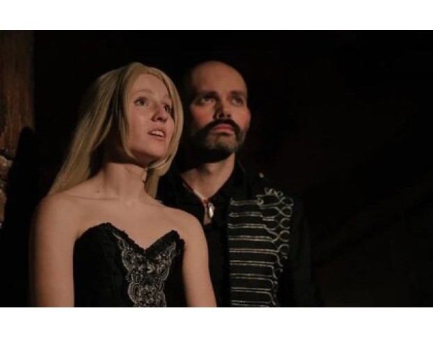 Рапунцель. Жестокие Игры