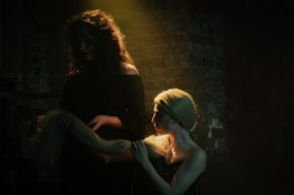 Рапунцель. Жестокие Игры