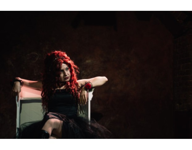 Русалочка. Реквием