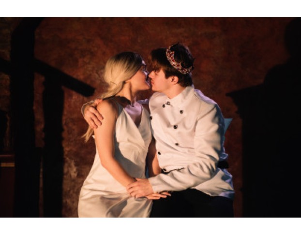 Русалочка. Реквием