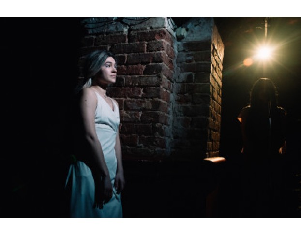 Русалочка. Реквием