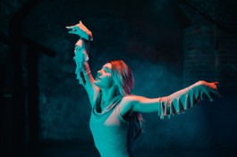 Русалочка. Реквием