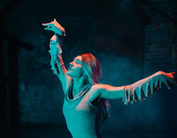 Русалочка. Реквием