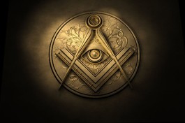 Русское Масонство. Символика. Ландмарки. Шестое Чувство