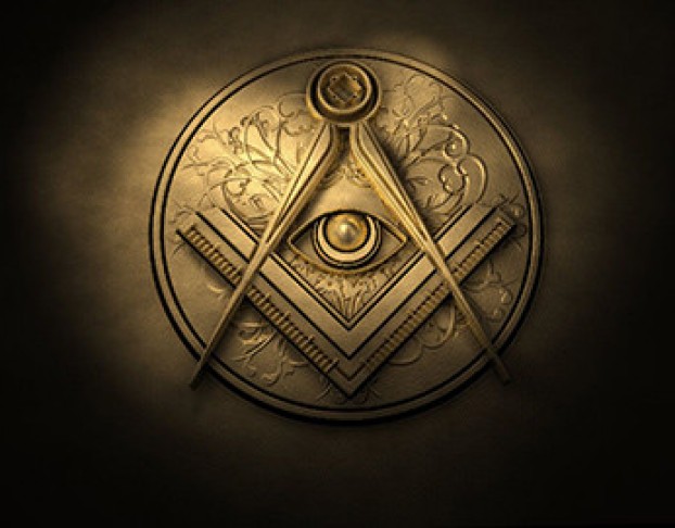 Русское Масонство. Символика. Ландмарки. Шестое Чувство