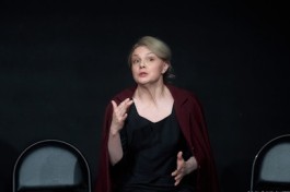 Спасти Британию История про Мерлина, Короля Артура и Рыцарей Круглого Стола