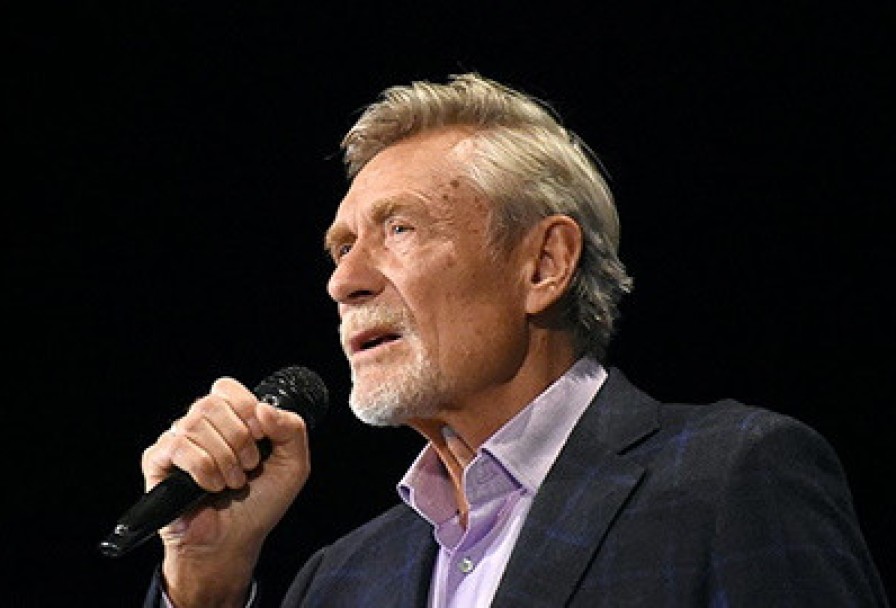 Александр Михайлов. Экология Души