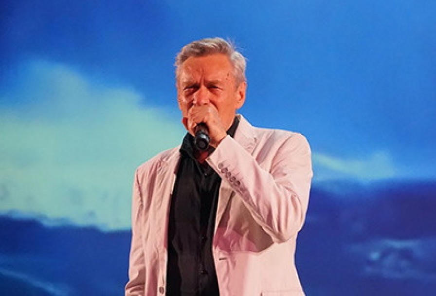 Александр Михайлов. Экология Души