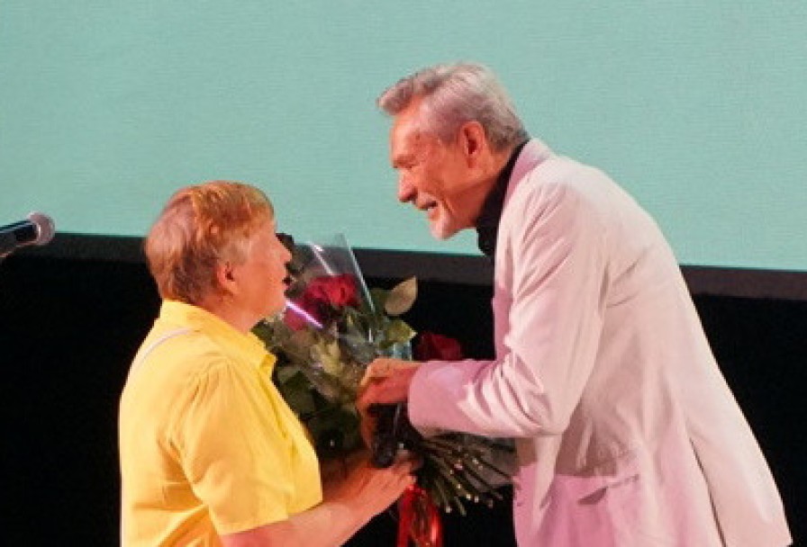 Александр Михайлов. Экология Души