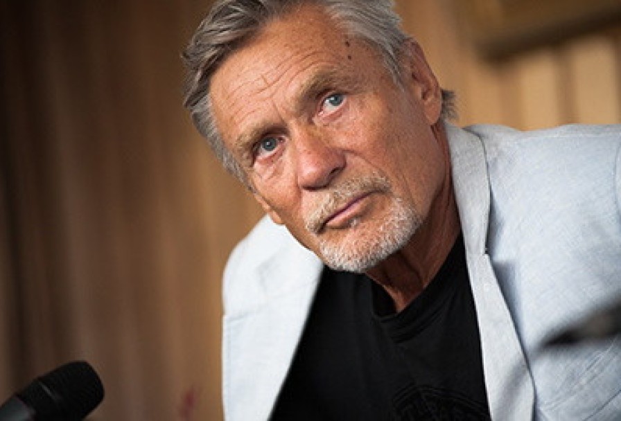 Александр Михайлов. Экология Души