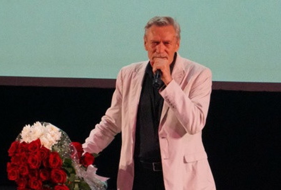 Александр Михайлов. Экология Души