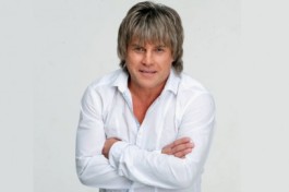 Алексей Глызин