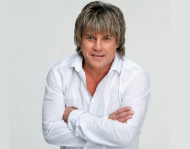 Алексей Глызин