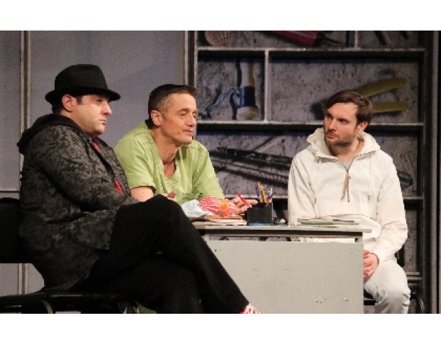 Доктор Знает Всё