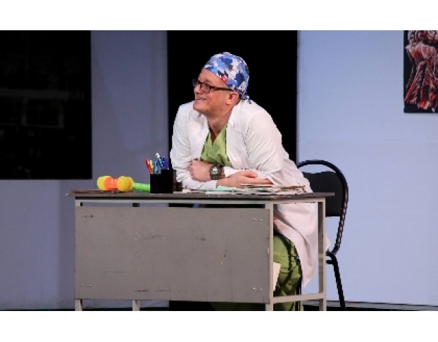 Доктор Знает Всё