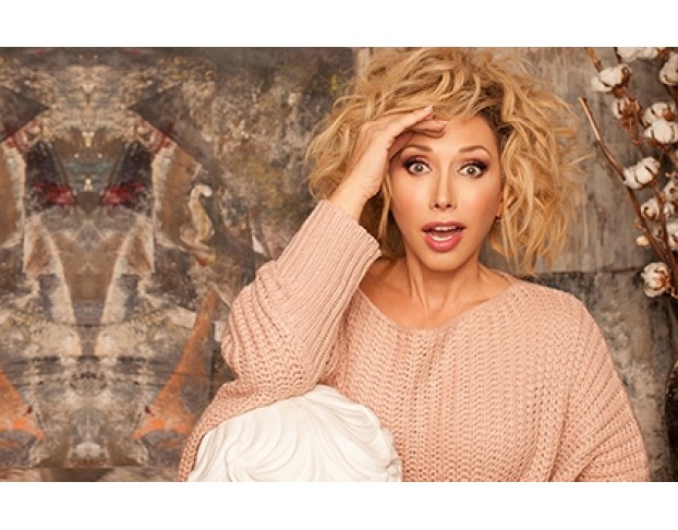 Елена Воробей и Геннадий Ветров