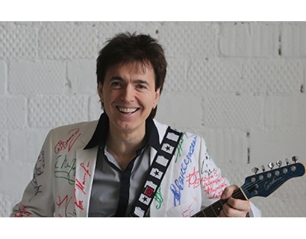 Елена Воробей и Геннадий Ветров