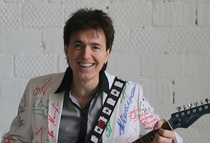 Елена Воробей и Геннадий Ветров