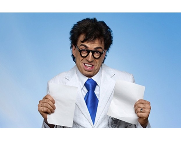 Елена Воробей и Геннадий Ветров