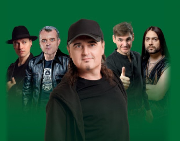 Группа Нэнси