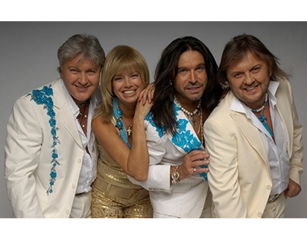 Измайловский Парк