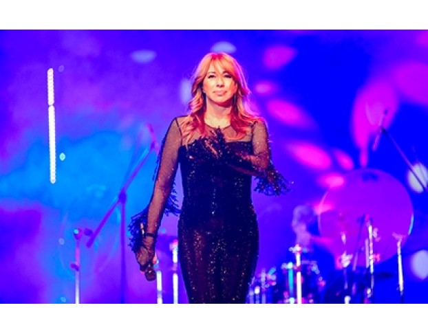 Измайловский Парк