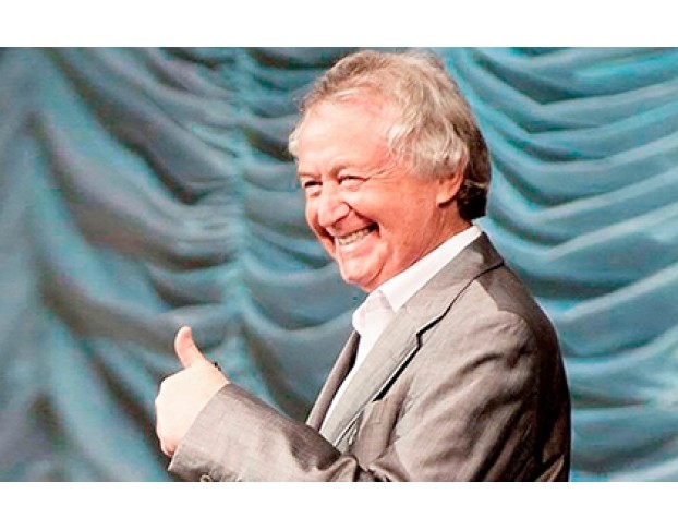 Измайловский Парк