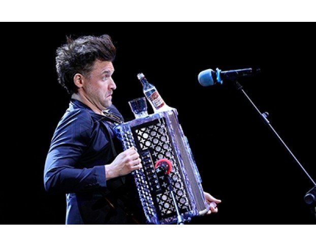 Измайловский Парк