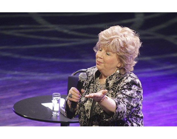 Лариса Рубальская. Мой Новый Год